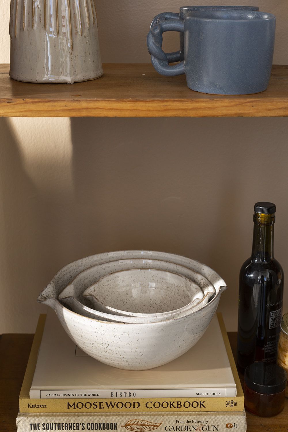 Plethora Bowls - life of kuhl @HOME